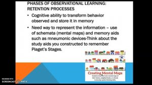 Social Learning Theory-Bunney