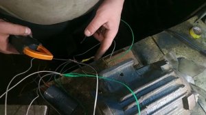 Подборка конденсатора для электродвигателя в сети 220вольт.