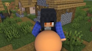 Cat stuck in a tree (Vore)