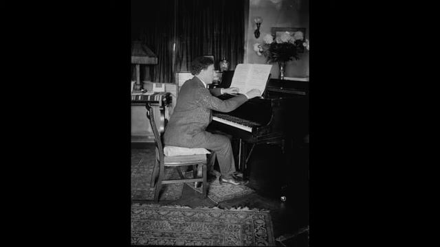 Josef Lhevinne Piano Rolls - Schumann Papillion, Chopin 2 Etudes смотреть онлайн