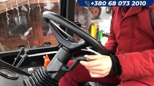 Последние трактора МТЗ 82.1 белорусской сборки....Дальше ХЛАМ! Осторожно!