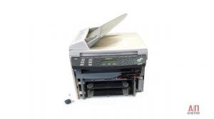 Canon MF4690PL