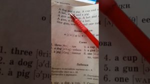 АНГЛИЙСКИЙ ДЛЯ НАЧИНАЮЩИХ | АНГЛИЙСКИЙ С НУЛЯ | ВАЛЕНТИНА СКУЛЬТЭ | ЧАСТЬ 1, УРОК 3