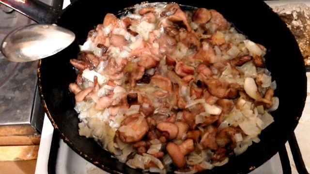 Жарим маслят смотреть онлайн