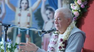 29.07.2023 Чайтанья-Чаритамрита, Мадхья-лила, 8.68 Е.М. Чайтанья Чандра Чаран прабху. Екатеринбург