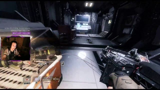 Titanfall 2 1080p! Прохождение Часть 1./СТРИМЛЮ ЛАПКАМИ! BEST PUBG/ПУБГ/DBD | 18+ смотреть онлайн