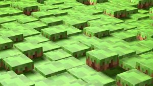 Minecraft Screensaver 4K - With Minecraft Song | Best and Long Minecraft Video On Youtube