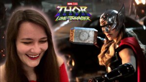 Реакция на тизер-трейлер Тора 4