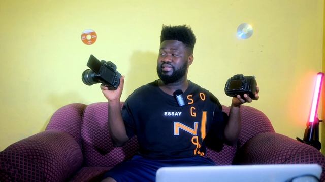 Canon 70D vs Nikon D7000 - 2023 Don't Waste Your Money !!! смотреть онлайн