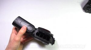 Вспышка Triopo TR-950 Nikon Canon сравнение Обзор Тест Опыт Отзыв Китайский шлак