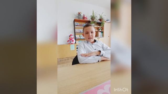 Дети выразительно рассказывают стихи смотреть онлайн