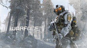 Warface Спецоперация Холодный Пик за Снайпера