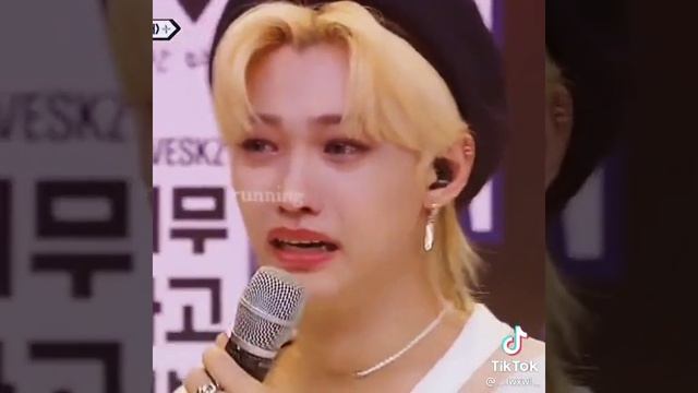 Феликс стрей кидс смотреть онлайн