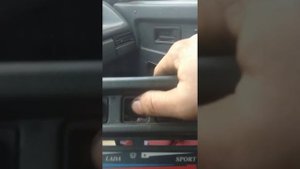 Установка 2din магнитолы в ВАЗ 2109 низкая панель.