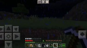 Выживание майнкрафт 3 часть с папой