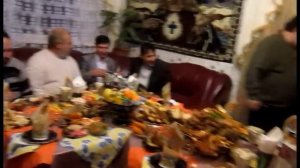 Цыганское рождество= видео 5