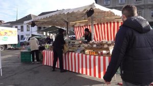 BEAUTIFUL SWITZERLAND,ZURICH CITY. Walking Tour through Downtown, Old Town, Lake ZurichPART 2