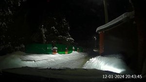 ЛАДА ГРАНТА и цепи на колеса!