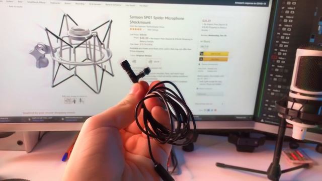 Лучшие товары для студии на Aliexpress - Мой обзор товаров