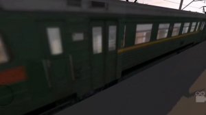 ?КАК СЕСТЬ В ПОЕЗД MOTOR DEPOT?