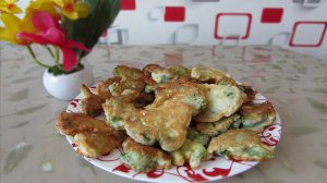 БРОККОЛИ В КЛЯРЕ РЕЦЕПТ ПРИГОТОВЛЕНИЯ │ Вкусный и быстрый рецепт приготовления брокколи