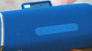 SONY SRS-XB43 – ЛУЧШАЯ колонка СОНИ по ЗВУКУ за ВСЁ ВРЕМЯ! Убийца JBL за 16 990 РУБЛЕЙ?