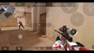 ПОКАЗАЛ КТО ЗДЕСЬ ХАЙДЖИ ..