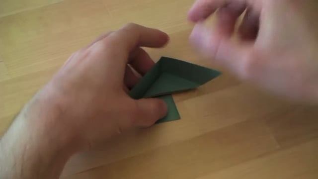 Origami - Boîte de Tomoko Fuse - Tomoko Fuse Box Senbazuru