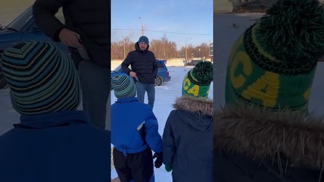 В 7 лет получил Серебряный Кубок Поршня по картингу за 2021. 12 этап Кубка Поршня - 1 место Даниэля