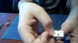 Как сделать моторчик из LEGO