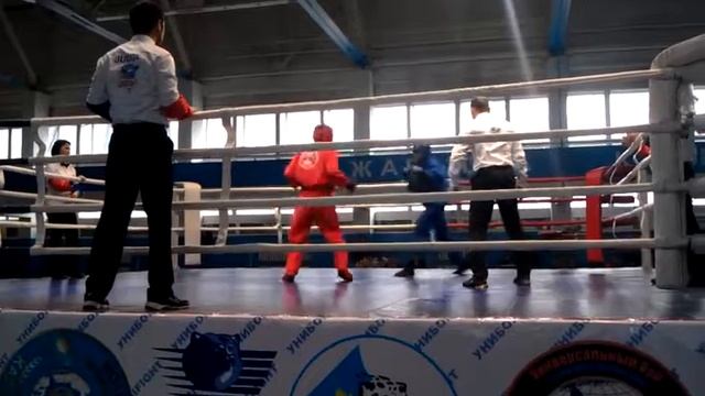 Алмаз Мухтаров