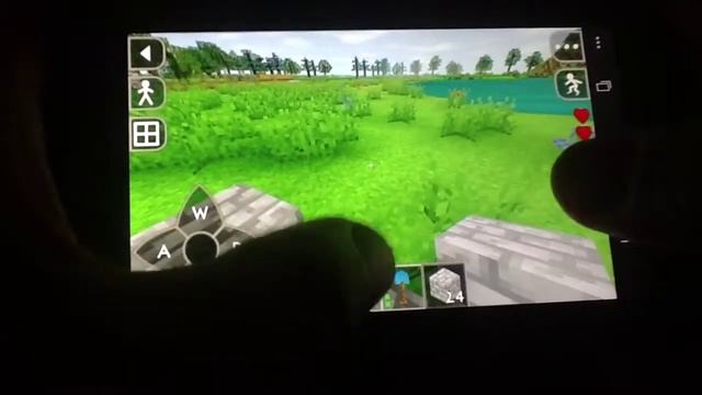 Survivalcraft Lets Play Ep52 Attack,Attack смотреть онлайн