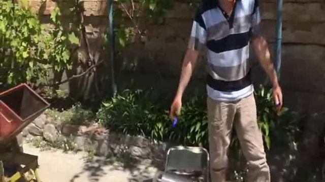 25 - Щепорез и его устройство смотреть онлайн