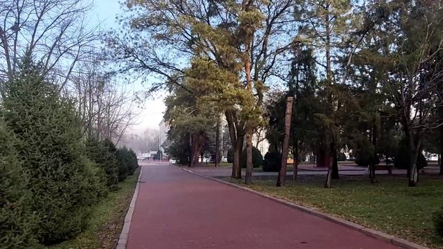 Бишкек, Киргизия / Bishkek, Kyrgyzstan смотреть онлайн