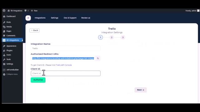 (Free) Integrating Beaver Builder Form with Trello | Step-by-Step Tutorial | Bit Integrations