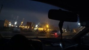 Авторазбор #4 Купили авто за 16000 рублей! Забираем машину в разбор, опасный перегон!!!