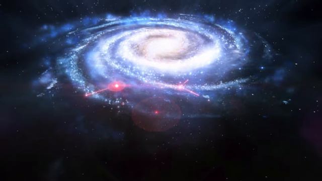 Mass Effect 3 - Red "Good" Ending [HD] смотреть онлайн