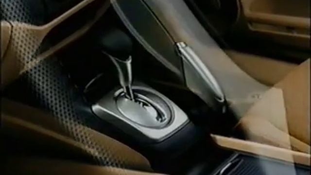 Honda Civic Hybrid TVC смотреть онлайн