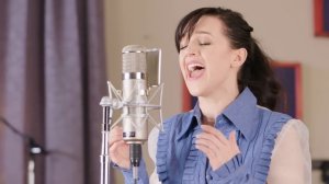 Lena Hall Obsessed: Muse – “Starlight"