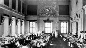 Высоцкий. На стене висели в рамах... Первое известное исполнение