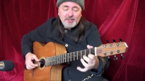 Murka Мурка Igor Presnyakov  Guitar