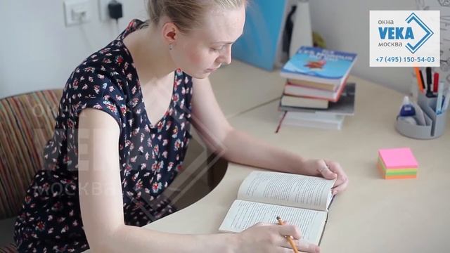 ОкнаВекаМосква отзывы, остекление квартиры Veka Proline