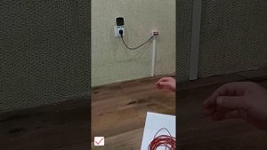 Проверенная правда о тёплом поле из ламината и китайского кабеля 12К 33 Ом