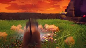 Spyro Reignited Trilogy - Возвращение в детство (Обзор/Review)