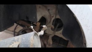 Замена стоек на лифан смайл