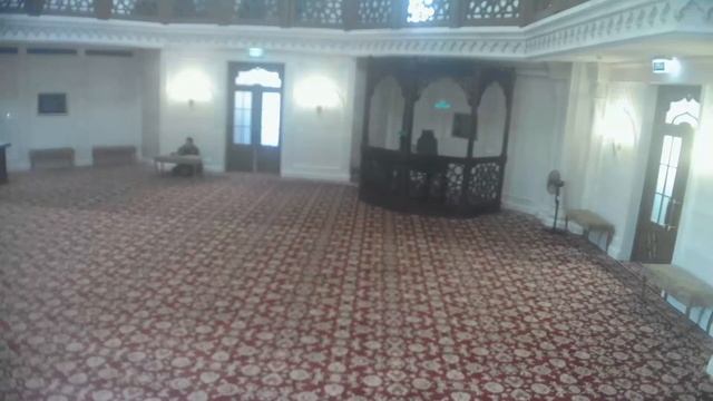 Прямая трансляция пользователя ак мечеть г. болгар камера 2 смотреть онлайн