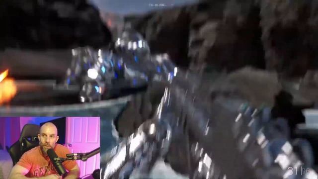 ExoMecha Release Date Update -  Mecha FPS Game