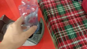 Небулайзер (ингалятор)  из увлажнителя воздуха