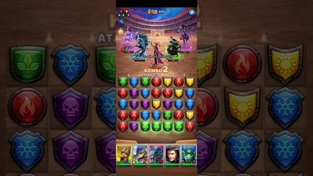 День 4/ Разнесли меня в щепки! / Империя пазлов смотреть онлайн