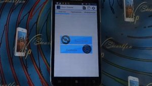 Восстановление ОC Android без потери данных 2015